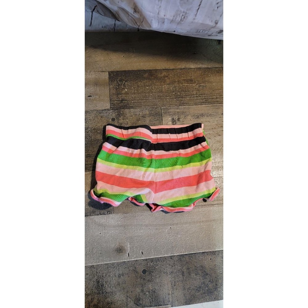 Gymboree Stripped youth shorts